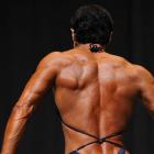 Vicki   Manfredi - NPC USA 2009 - #1