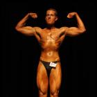 Jared  Proaper - NPC Tracey Greenwood Classic 2010 - #1