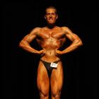 Jared  Proaper - NPC Tracey Greenwood Classic 2010 - #1