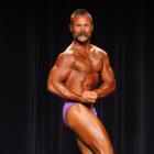 Mark  Huft - IFBB North American Championships 2011 - #1