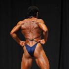 Vicki   Manfredi - NPC USA 2009 - #1