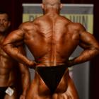 Shane  Butt - IFBB Australian Nationals 2012 - #1