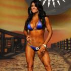 Amanda   Latona - IFBB Europa Super Show 2010 - #1