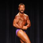 Mark  Huft - IFBB North American Championships 2011 - #1