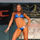 Tonya  Brown - NPC Ronnie Coleman Classic 2012 - #1