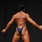 Vicki   Manfredi - NPC USA 2009 - #1