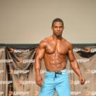 Chase  Pratt - NPC Ronnie Coleman Classic 2014 - #1