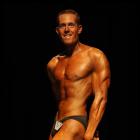 Jared  Proaper - NPC Tracey Greenwood Classic 2010 - #1