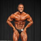 Keith  Tuzzolino - NPC Jr. Nationals 2012 - #1