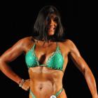 Silke  Harkin - NPC Tim Gardner Tampa Extravaganza 2011 - #1