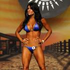 Amanda   Latona - IFBB Europa Super Show 2010 - #1