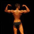 Jared  Proaper - NPC Tracey Greenwood Classic 2010 - #1