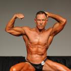 Wiley  White - NPC Midwest Open 2012 - #1