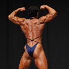 Vicki   Manfredi - NPC USA 2009 - #1