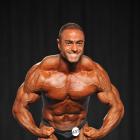 Keith  Tuzzolino - NPC Jr. Nationals 2012 - #1