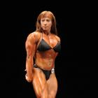 Yahaira   Agosto - NPC Nationals 2011 - #1