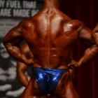 Scott  Thurrowgood - IFBB Australian Nationals 2012 - #1