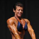 Vicki   Manfredi - NPC USA 2009 - #1