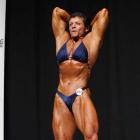 Vicki   Manfredi - NPC USA 2009 - #1