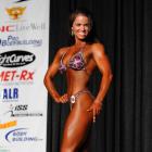 Lauren  Krysa - NPC Jr. Nationals 2009 - #1