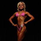 Kristen   Rice - NPC Texas State 2009 - #1