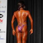 Lauren  Krysa - NPC Jr. Nationals 2009 - #1