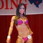 Christina  Velasquez - NPC Lackland Classic 2013 - #1