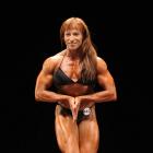 Yahaira   Agosto - NPC Nationals 2011 - #1