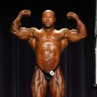 Jermaine   Bell - IFBB North American Championships 2011 - #1