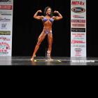 Melissa  DiBernardo - NPC Eastern USA 2010 - #1