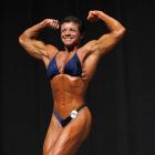 Vicki   Manfredi - NPC USA 2009 - #1