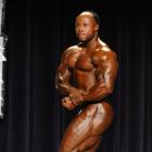 Jermaine   Bell - IFBB North American Championships 2011 - #1