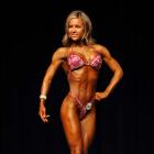 Kathleen  Tesori - NPC Nationals 2009 - #1