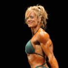 Monica  Smith - NPC Nationals 2011 - #1