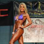 Lorie  Morgan - NPC Ronnie Coleman Classic 2012 - #1