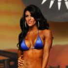 Amanda   Latona - IFBB Europa Super Show 2010 - #1