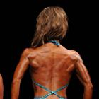 Kristy  Wolcott - NPC Jr. USA 2009 - #1