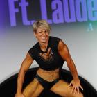 Donna  Jones - IFBB Fort Lauderdale Pro  2011 - #1