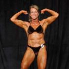 Jeanne  Trepke - NPC Masters Nationals 2010 - #1