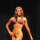 Brooke  Brown - NPC Elite Muscle Classic 2014 - #1