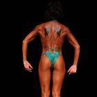 Ashley   Hanna - NPC Oklahoma Championships 2009 - #1