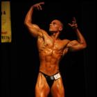 Ezeguil  Ruiz - NPC Tracey Greenwood Classic 2010 - #1