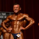 Zoran  Lekic - IFBB Australian Nationals 2012 - #1