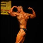 Ezeguil  Ruiz - NPC Tracey Greenwood Classic 2010 - #1