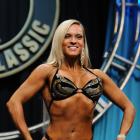 Caroline  Zawadski - IFBB Arnold Amateur 2012 - #1