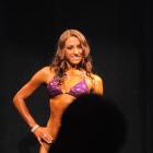 Brooke  Brown - NPC Elite Muscle Classic 2014 - #1