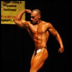 Ezeguil  Ruiz - NPC Tracey Greenwood Classic 2010 - #1