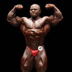 John   Sherman - IFBB Phoenix Pro 2010 - #1