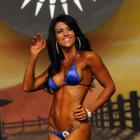 Amanda   Latona - IFBB Europa Super Show 2010 - #1