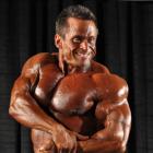 Jimmy  Momany - IFBB John Simmons Pro 2010 - #1